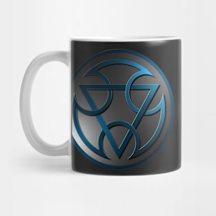 Mortal Kombat Lin Kuei Mug